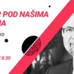 Brain & Breakfast: Ladislav Milko - Svět pod našima nohama