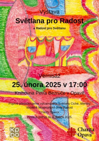 Světlana Cichá: Světlana pro radost