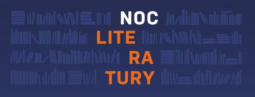 Noc literatury 2025