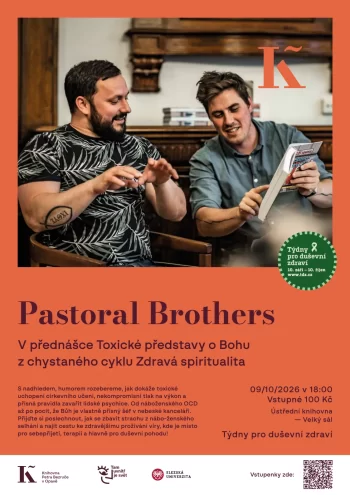 TDZ 2026: Pastoral Brothers