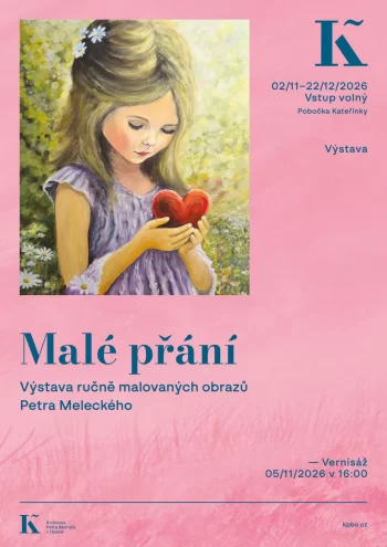 Malé přání